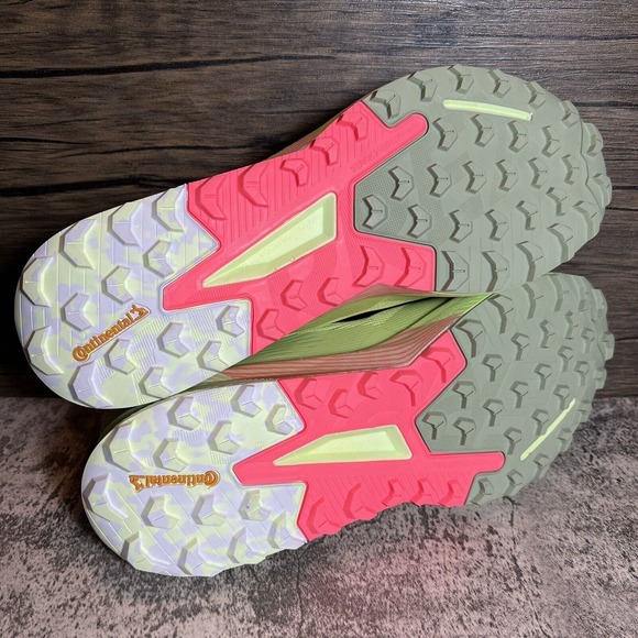 Adidas Terrex Agravic Flow 2.0 Gore-Tex Trail Running Shoes H03182 Mens 11.5 main image 6